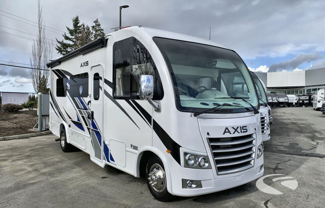 2023 THOR MOTOR COACH AXIS 24.3, , hi-res image number 0
